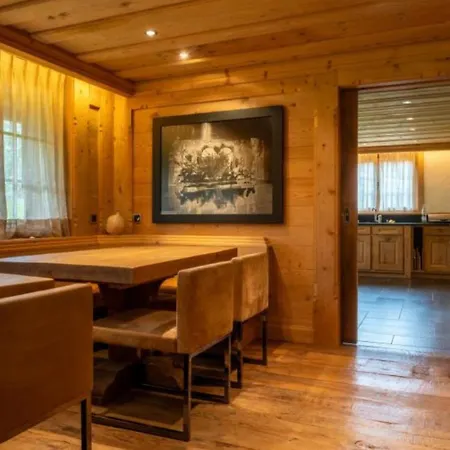 别墅 Luxurious 5 Bedroom With Modern Charm *