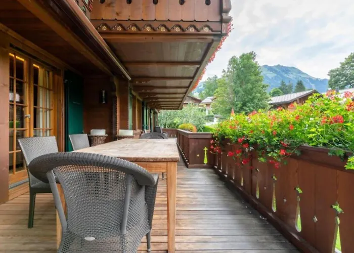 Villa Luxurious 5 Bedroom With Modern Charm