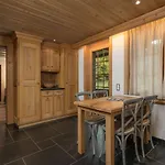 Villa Luxurious 5 Bedroom With Modern Charm Gstaad